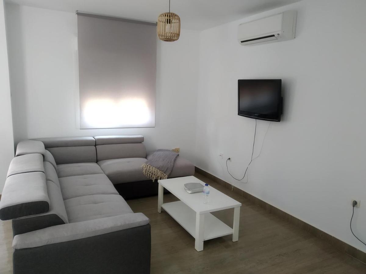 Apartamentos El Puerto サン・ホセ エクステリア 写真
