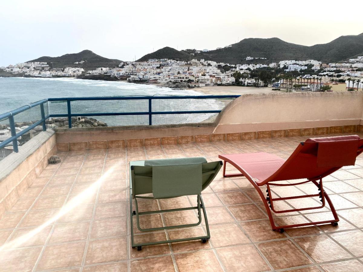 Apartamentos El Puerto サン・ホセ エクステリア 写真