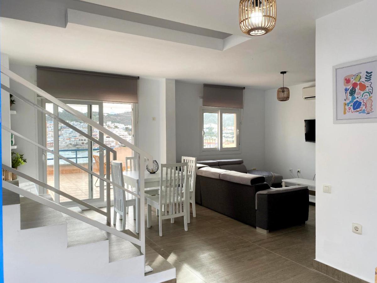 Apartamentos El Puerto サン・ホセ エクステリア 写真