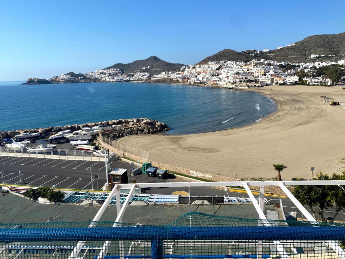 Apartamentos El Puerto サン・ホセ エクステリア 写真