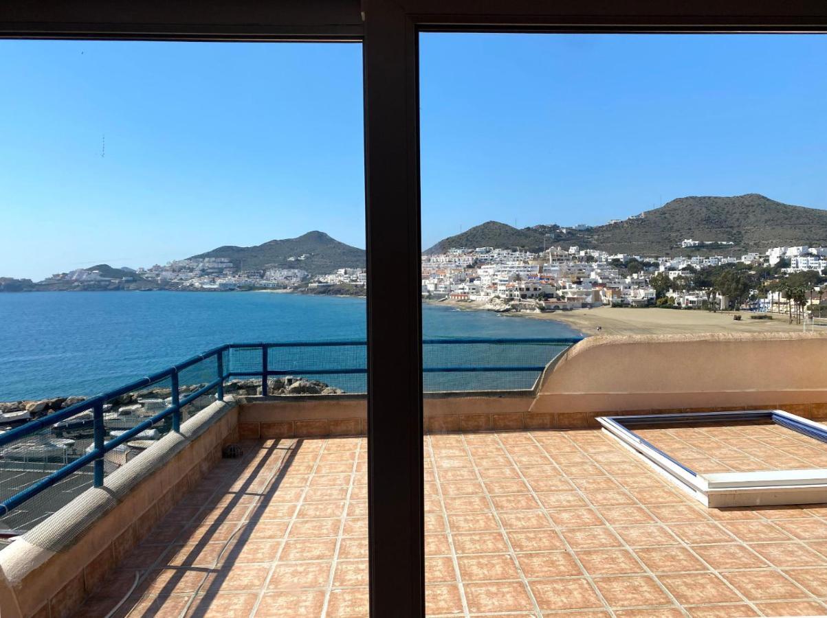 Apartamentos El Puerto サン・ホセ エクステリア 写真