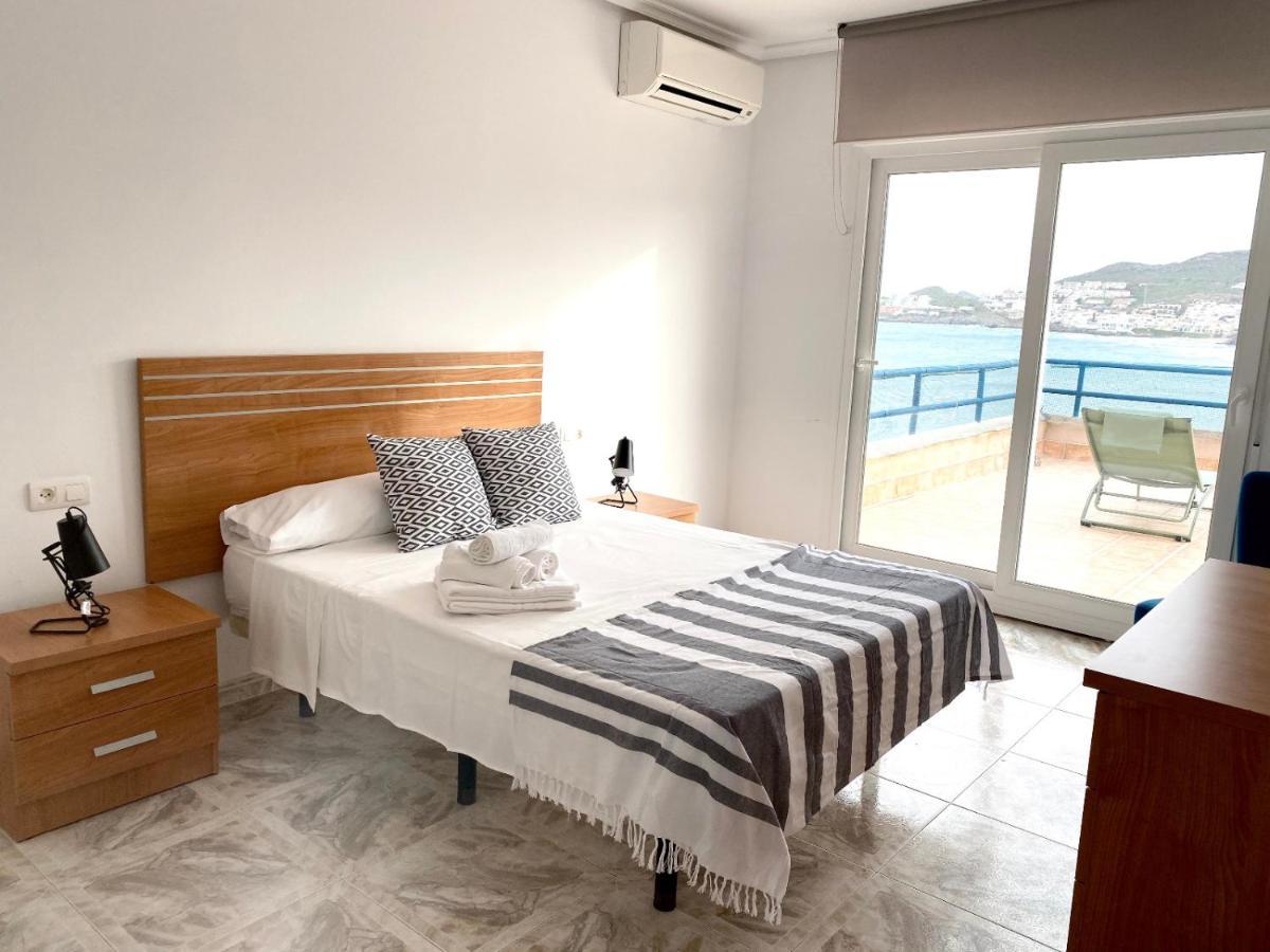 Apartamentos El Puerto サン・ホセ エクステリア 写真