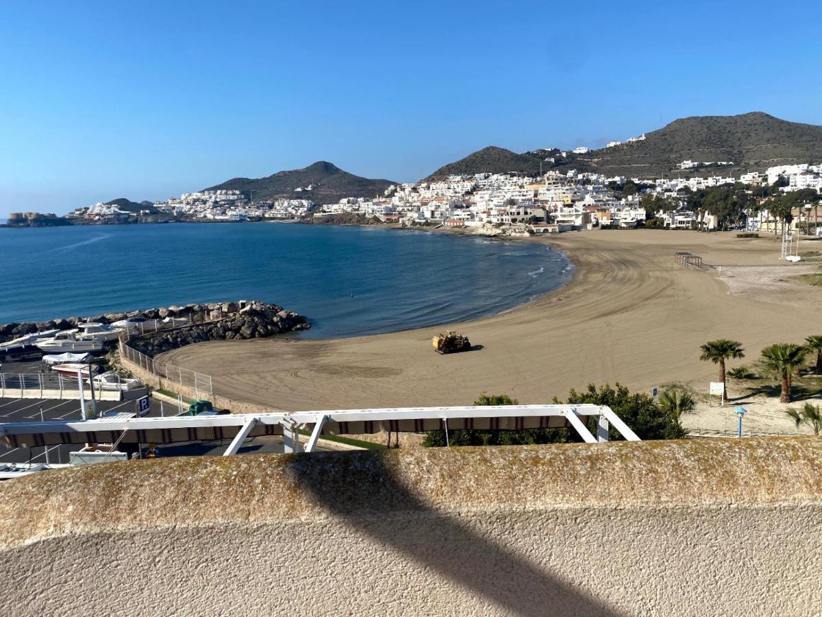 Apartamentos El Puerto サン・ホセ エクステリア 写真