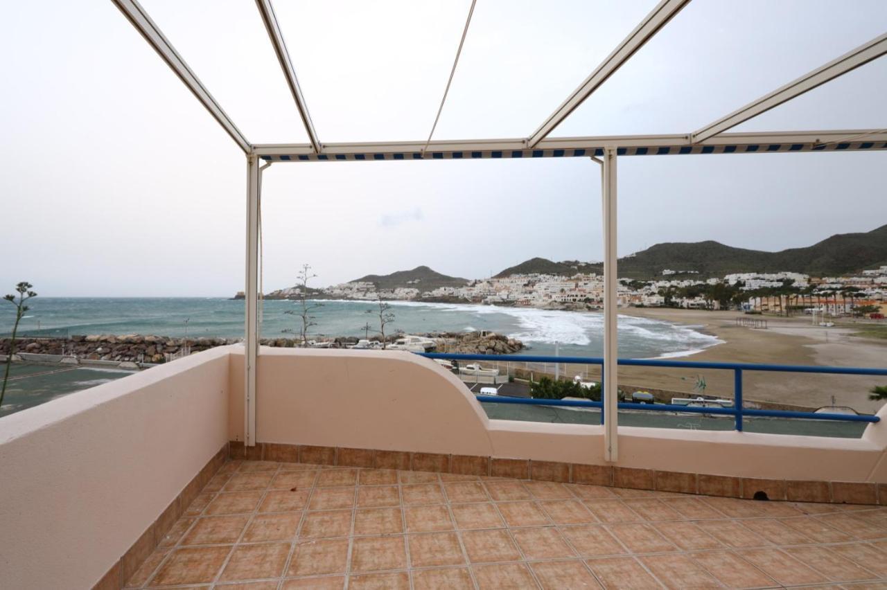 Apartamentos El Puerto サン・ホセ エクステリア 写真