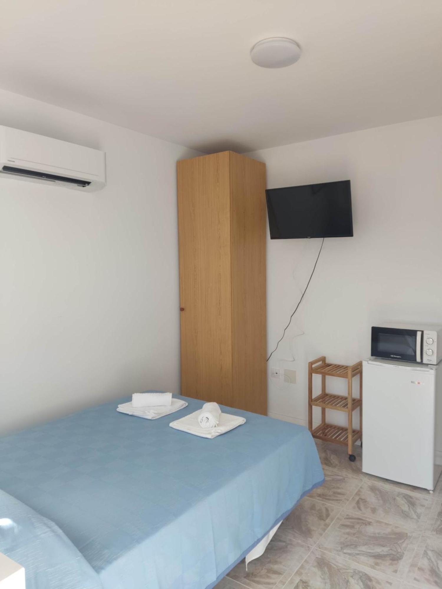 Apartamentos El Puerto サン・ホセ エクステリア 写真