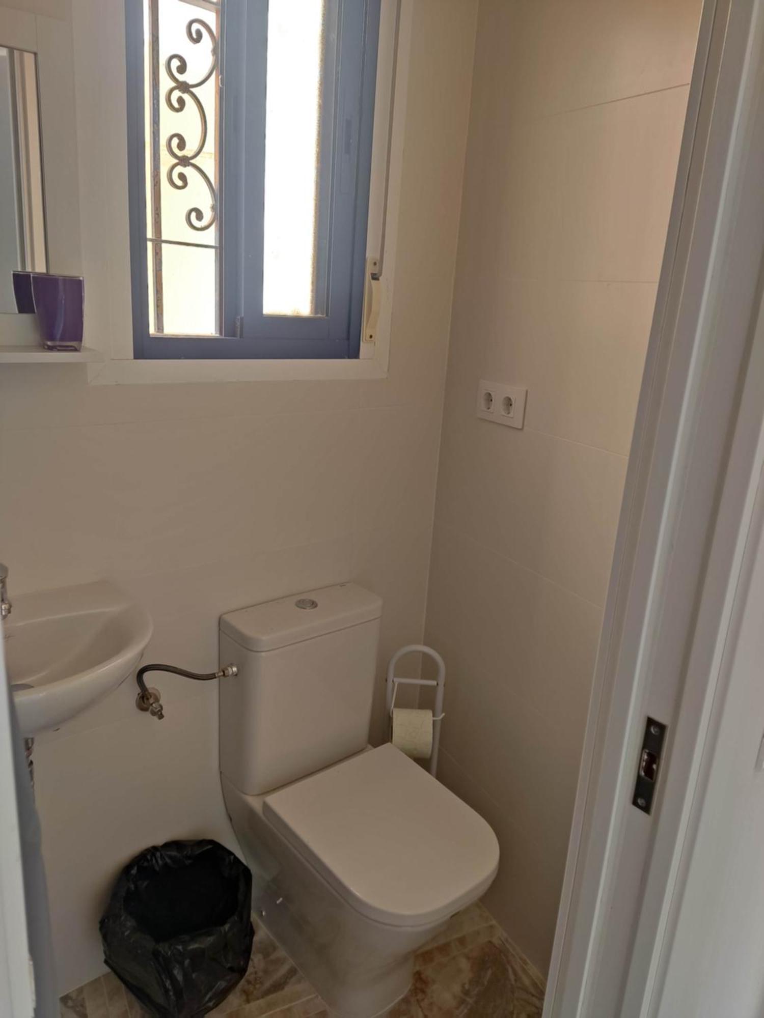 Apartamentos El Puerto サン・ホセ エクステリア 写真